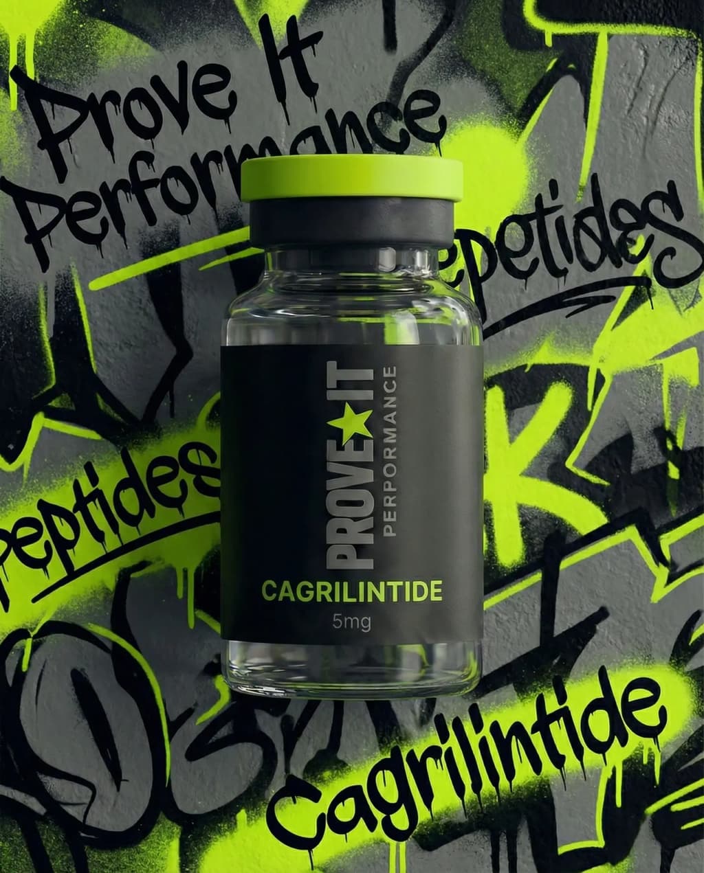Cagrilintide