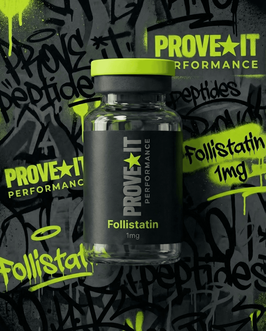 Follistatin