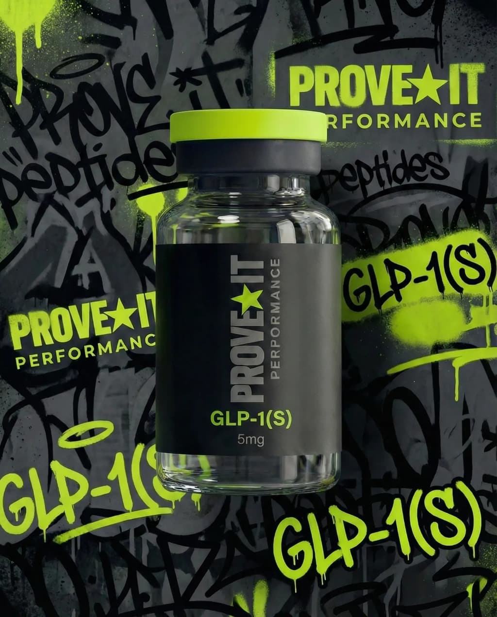 GLP-1(S)