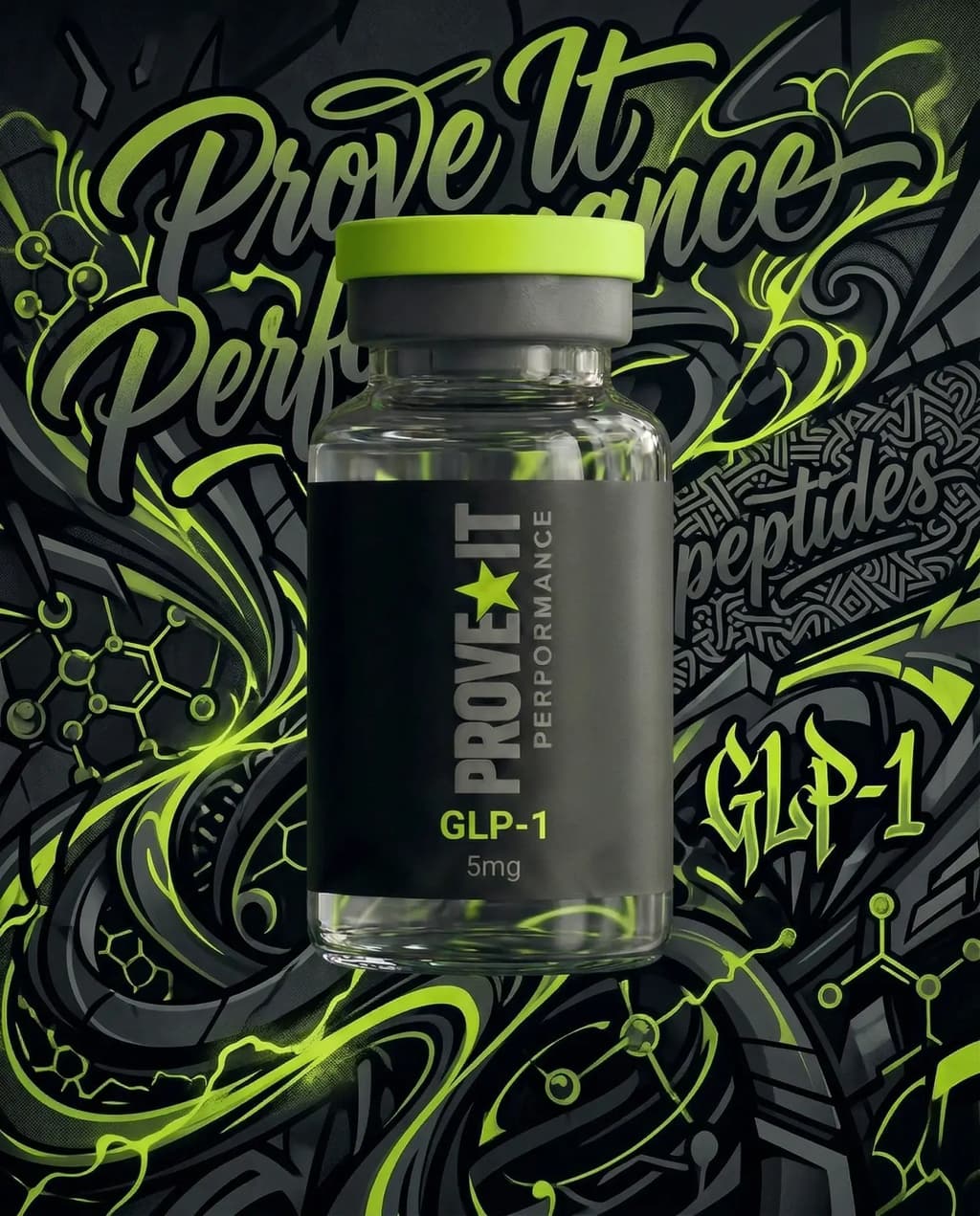 GLP-1