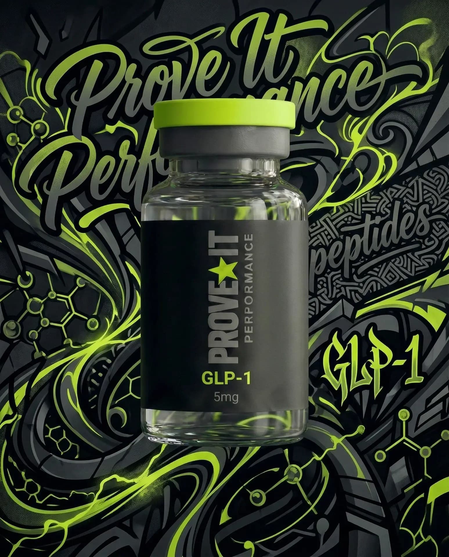 GLP-1