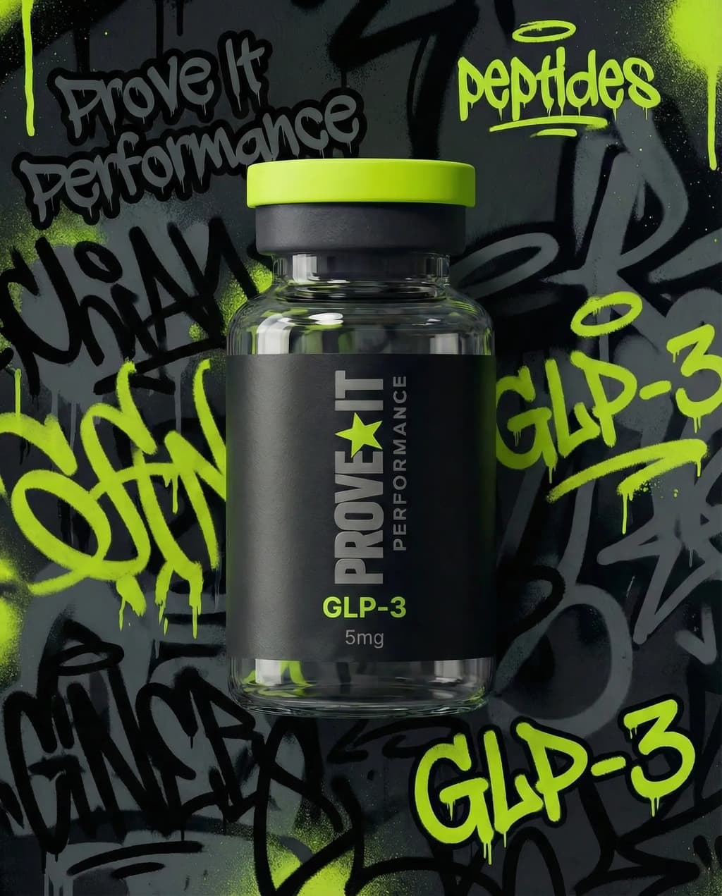 GLP-3(R)